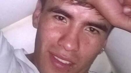 Facundo Astudillo Castro