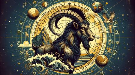 Horóscopo de Capricornio de hoy: domingo 19 de enero de 2025. Foto: Redacción canal26.com