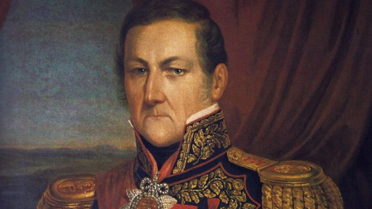 Juan Manuel de Rosas, el desprecio por su apellido y la “otra” familia que la historia casi olvida