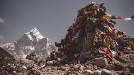 “Residuo a energía”. Foto: Unsplash