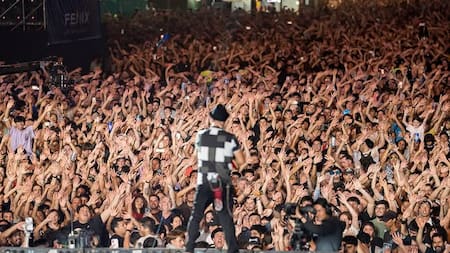 Fiesta Nacional de la Confluencia 2026: cuándo es y cuánto salen las entradas del exitoso evento que contará con artistas de primer nivel