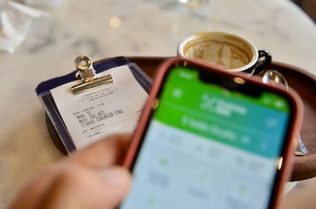 Cuenta DNI. Foto: Banco Provincia