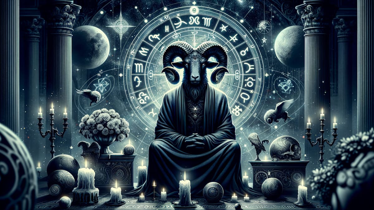 Horoscopo de Aries de hoy: jueves 27 de marzo de 2025. Foto: Redacción canal26.com