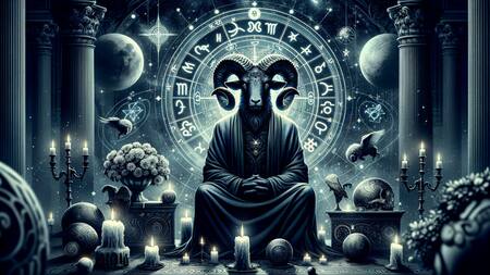 Horoscopo de Aries de hoy: jueves 27 de marzo de 2025. Foto: Redacción canal26.com