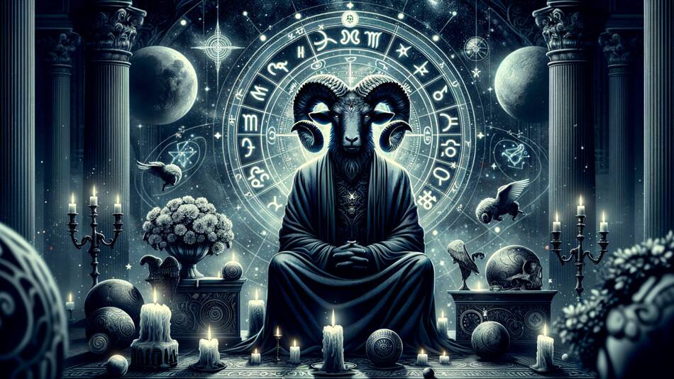 Horoscopo de Aries de hoy: jueves 27 de marzo de 2025. Foto: Redacción canal26.com