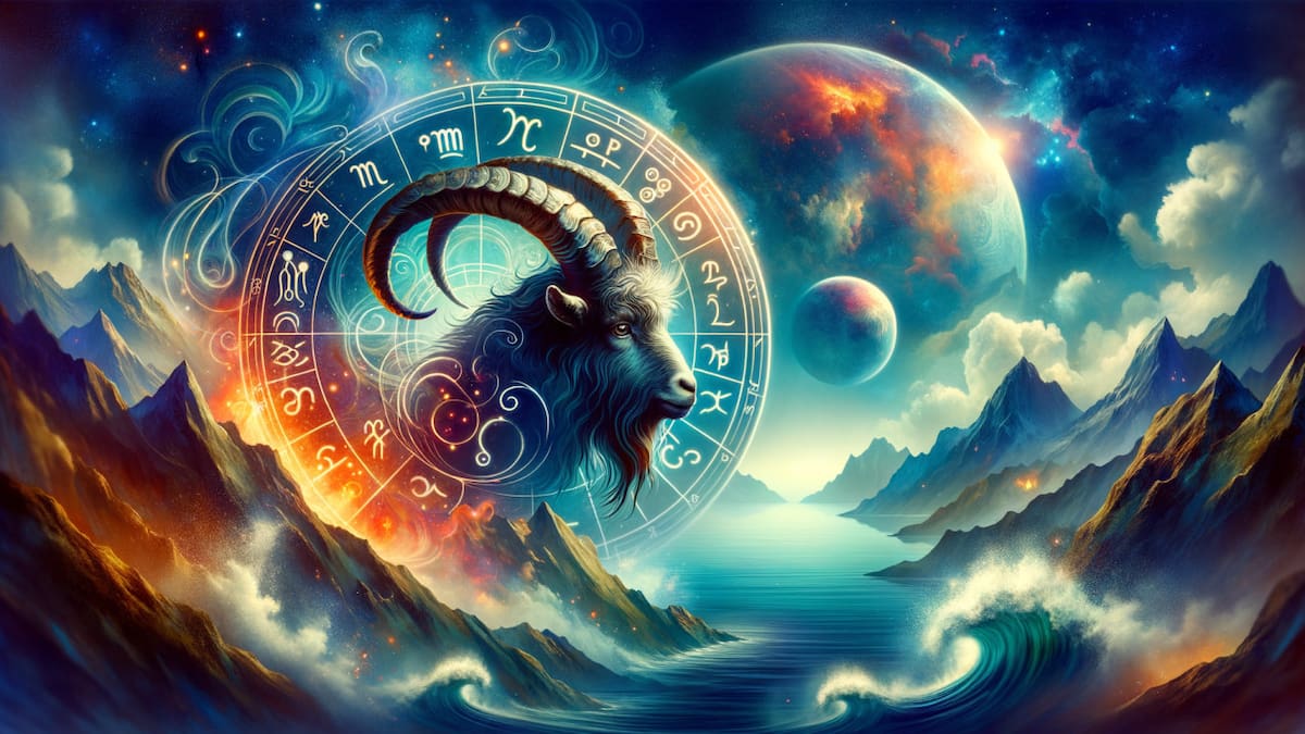 Horoscopo de Capricornio de hoy: domingo 9 de marzo de 2025