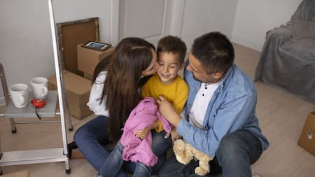 Los requisitos para cobrar el Programa Hogar. Foto Unsplash