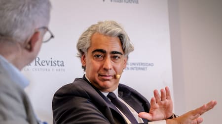 Marco Enríquez Ominami.