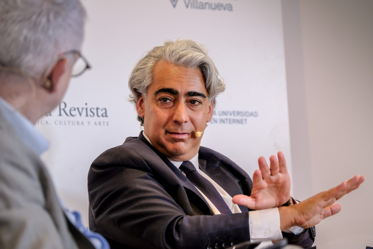 Marco Enríquez Ominami.