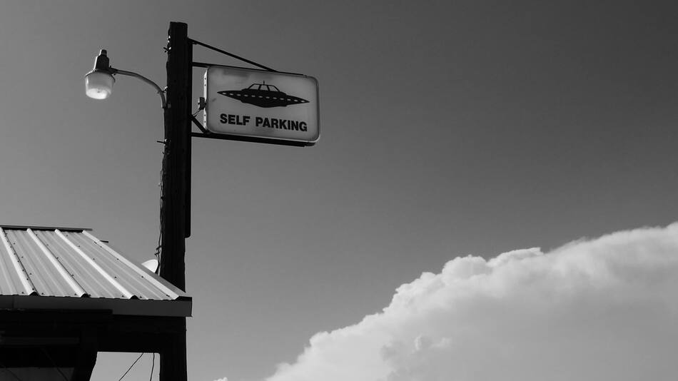 Vida extraterrestre. Foto: Unsplash