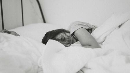 Consejos para dormir mejor. Foto: Unsplash