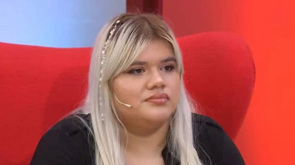 El problema que enfrenta Morena Rial en la cárcel de Magdalena: “Servicio médico deplorable”