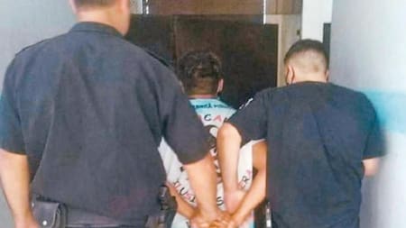 Violencia de género en Santiago del Estero