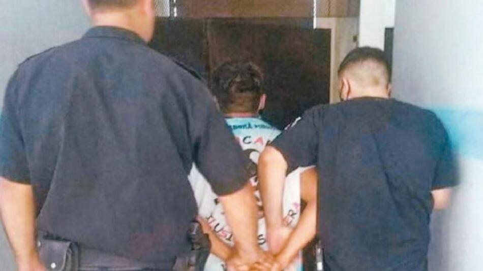 Violencia de género en Santiago del Estero