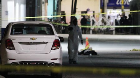 Asesinaron a una candidata en México. Foto: EFE.