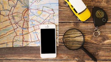 La ciudad perfecta para cada signo del zodiaco. Foto: Freepik.