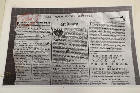 La noticia del incendio en Fraser