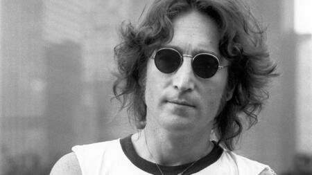 John Lennon