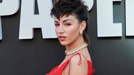 Ursula Corberó - Tokio - La Casa de Papel