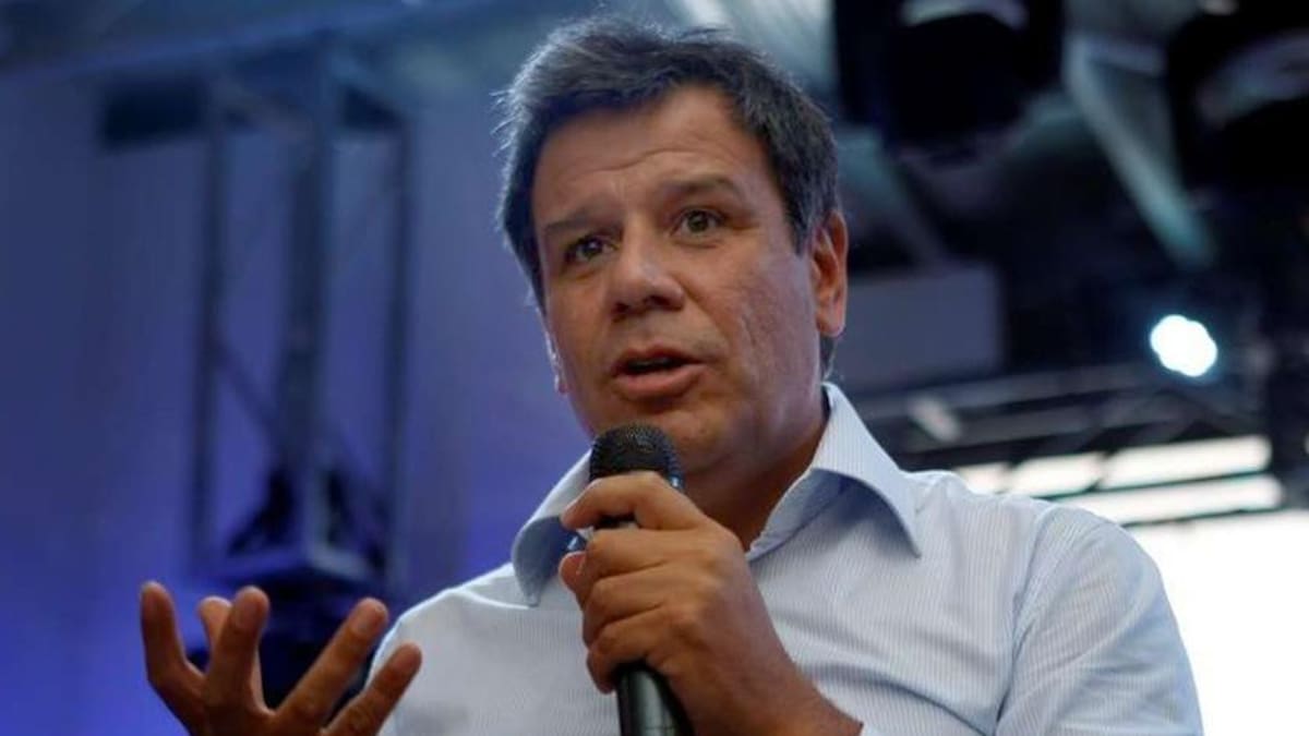 Facundo Manes