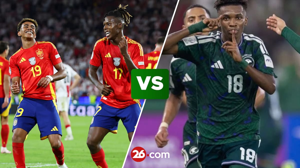 Portadas Mundial 2026 Fase de Grupos fecha 2