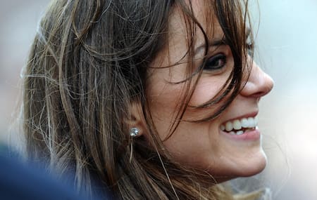 Kate Middleton. Foto: NA.