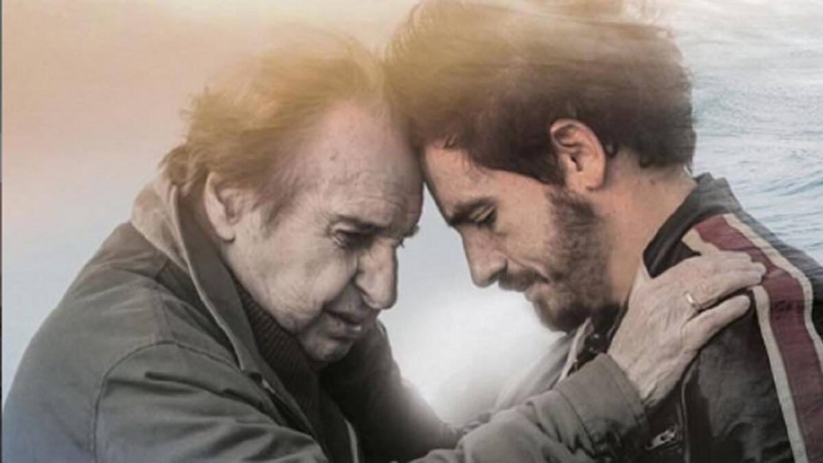 Fede Bal y Santiago