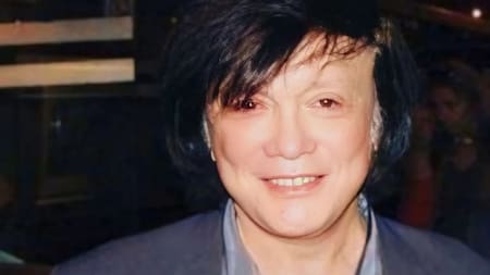 Quién era Nicky Jones, uno de los cantantes del Club del Clan que murió a sus 87 años