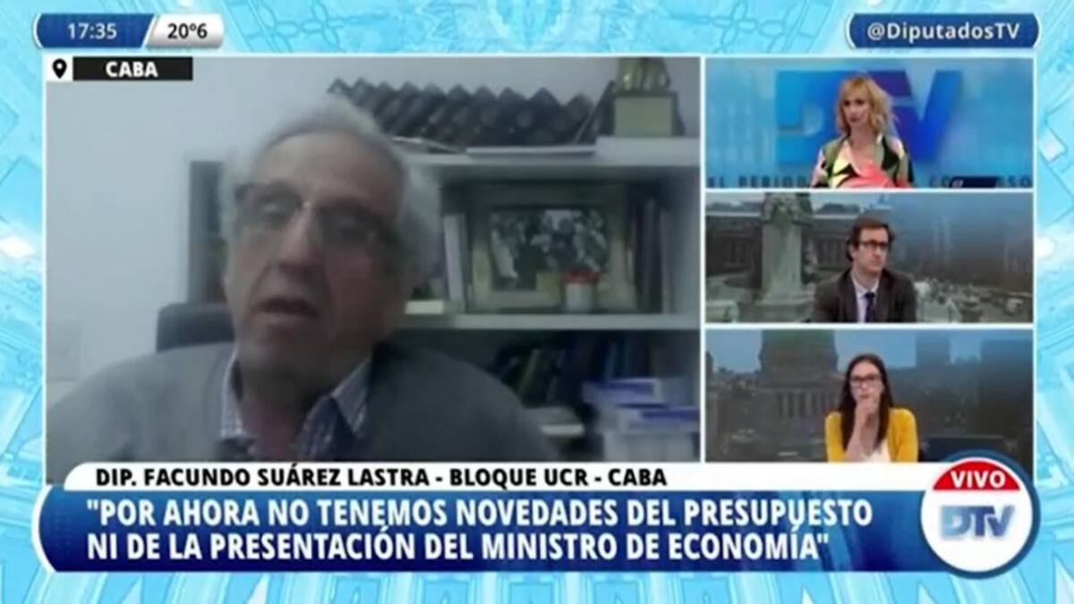 Diputados analizaron el proyecto de Ley de Hidrocarburos