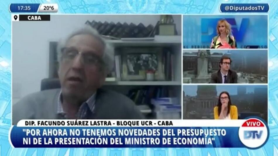 Diputados analizaron el proyecto de Ley de Hidrocarburos