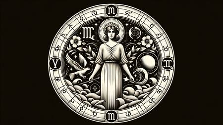 Horóscopo de Virgo de hoy: martes 3 de junio de 2025. Foto: Redacción canal26.com