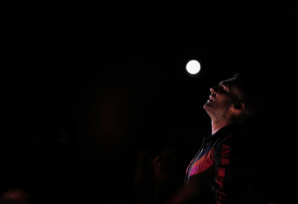Super Bowl - Imágenes Reuters