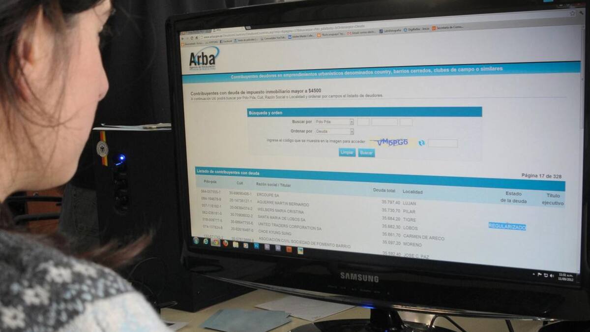 arba