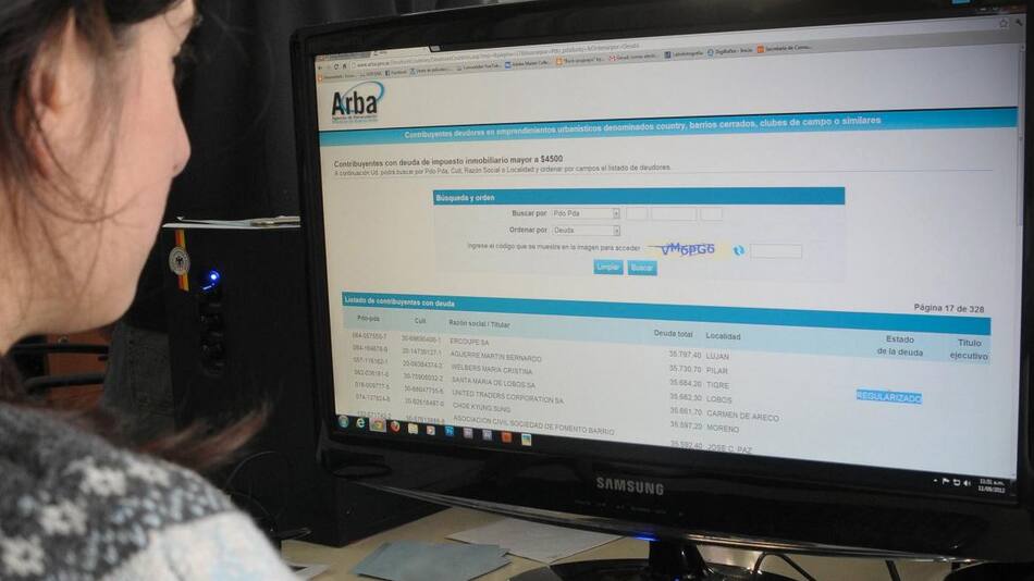 arba