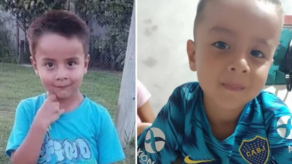 Loan Danilo Peña. NA