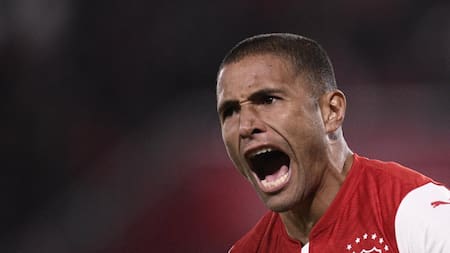 Copa Sudamericana, Independiente vs. Deportivo La Guaira. Foto: @Independiente