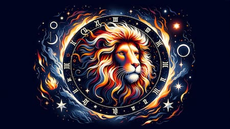Horoscopo de Leo de hoy: jueves 20 de febrero de 2025. Foto: Redacción canal26.com