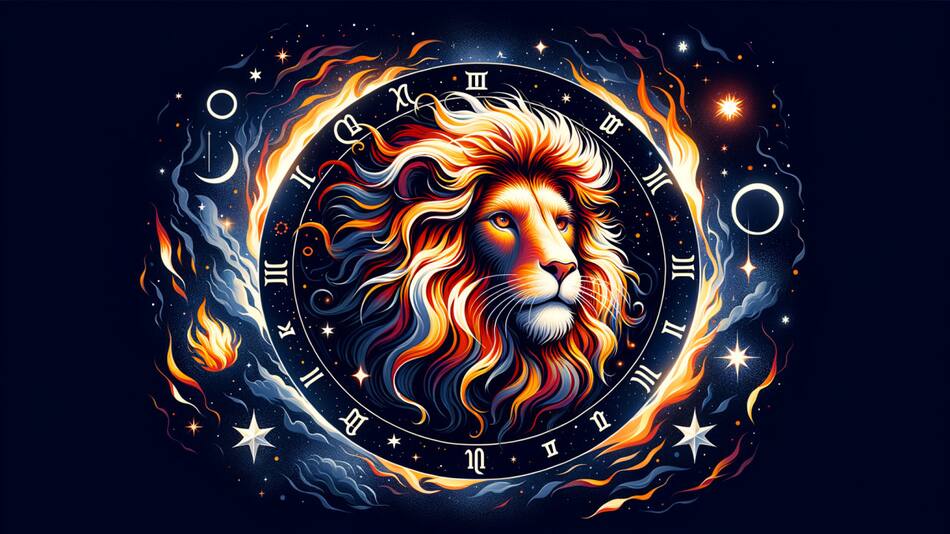 Horoscopo de Leo de hoy: jueves 20 de febrero de 2025. Foto: Redacción canal26.com