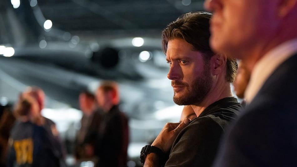 Cuenta regresiva, serie.