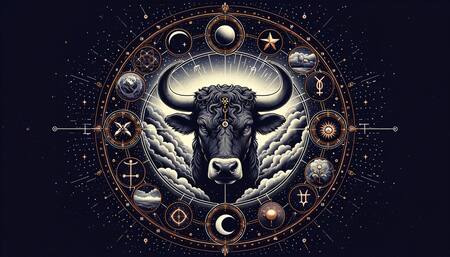 Horóscopo de Tauro de hoy: jueves 26 de diciembre de 2024. Foto: Redacción canal26.com