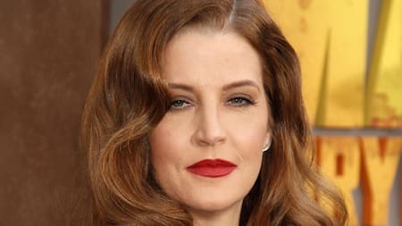 Tras meses de misterio, la autopsia reveló la causa de la muerte de Lisa Marie Presley, hija de Elvis