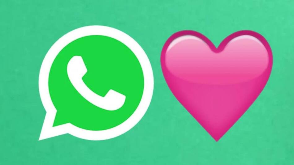 WhatsApp web