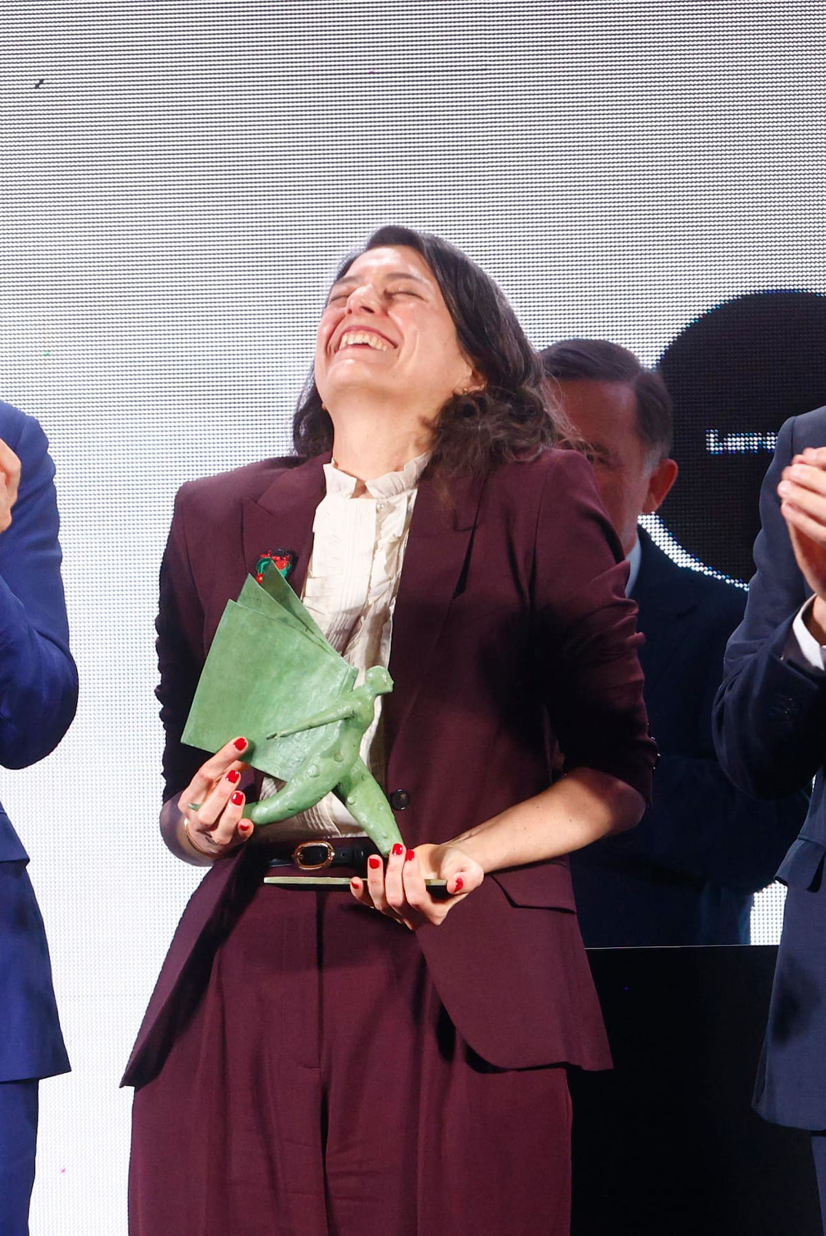 Premio Aena de Narrativa