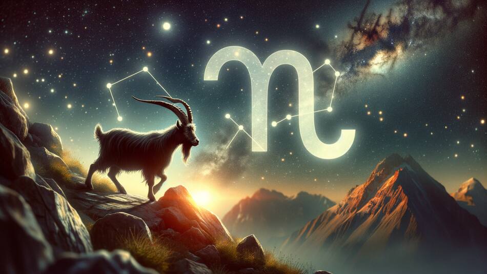 Horóscopo de Capricornio de hoy: lunes 13 de mayo de 2024. Foto: Redacción canal26.com