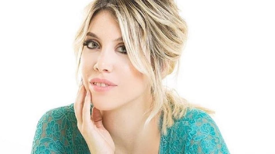 wanda nara