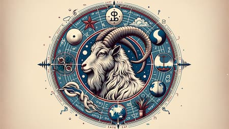 Horoscopo de Capricornio de hoy: miércoles 21 de enero de 2026