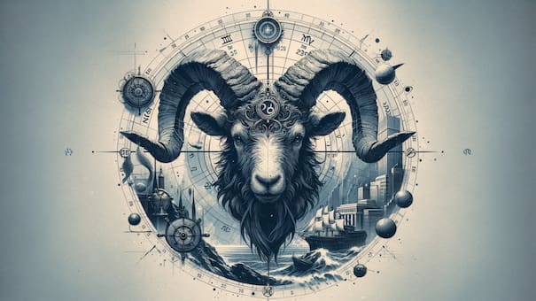 Horoscopo de Capricornio de hoy: domingo 14 de diciembre de 2025