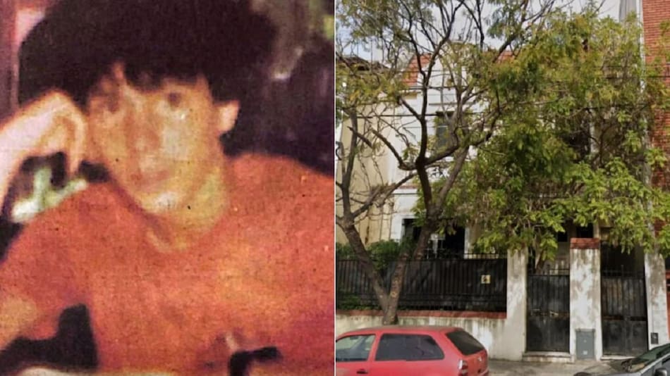 Caso Deigo Fernández Lima.
