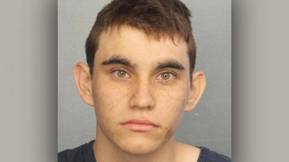 Tiroteo en escuela de La Florida - Nikolas Cruz