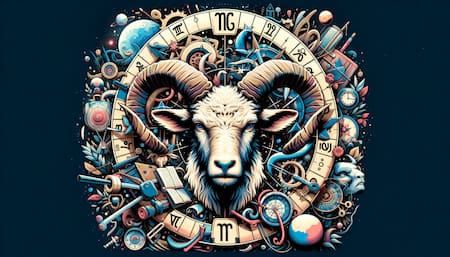 Horóscopo de Capricornio de hoy: jueves 18 de julio de 2024. Foto: Redacción canal26.com